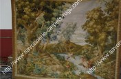 stock aubusson tapestry No.31 manufacturer factory